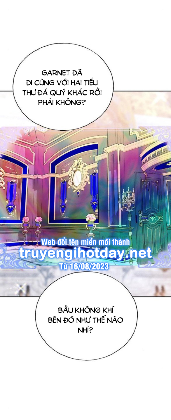 cô dâu của obsidian chapter 5.1 12