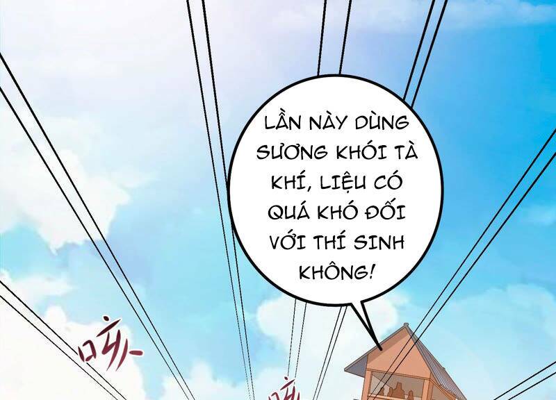 yêu linh cứu hỏa chapter 5 7