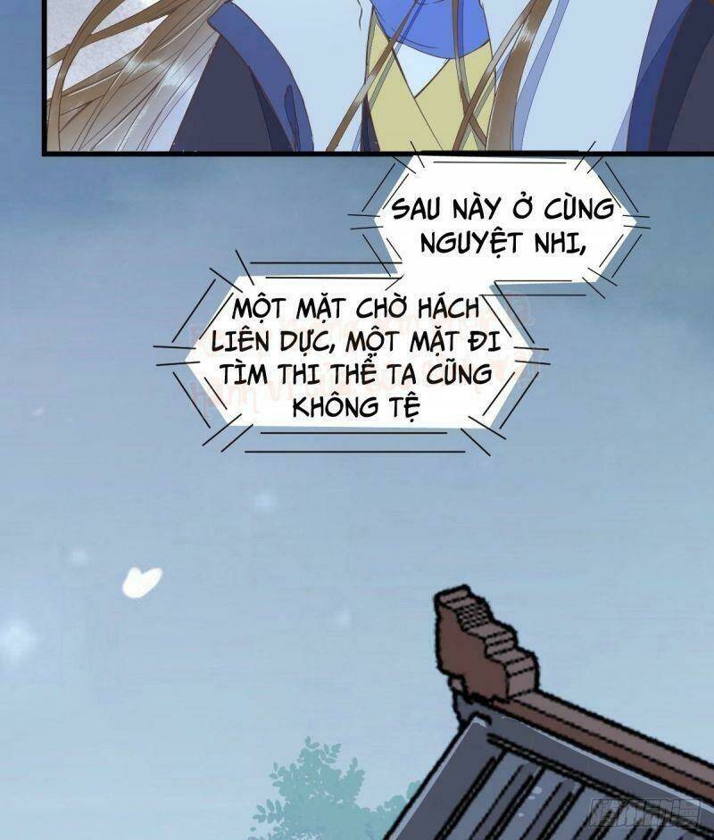 sát thủ vương phi không dễ chọc chapter 38 36