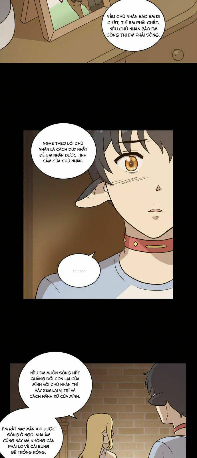 haru ơi chapter 5 15