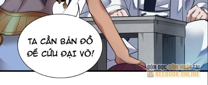 ẩn cư mười vạn năm, đời sau mời ta rời núi chapter 48 165