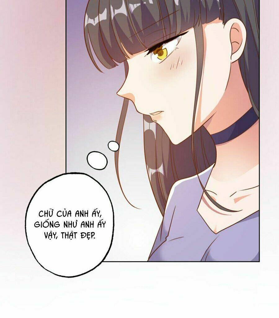 hôn nhân dục vọng: thiếu gia nhẹ một chút! chapter 91 20