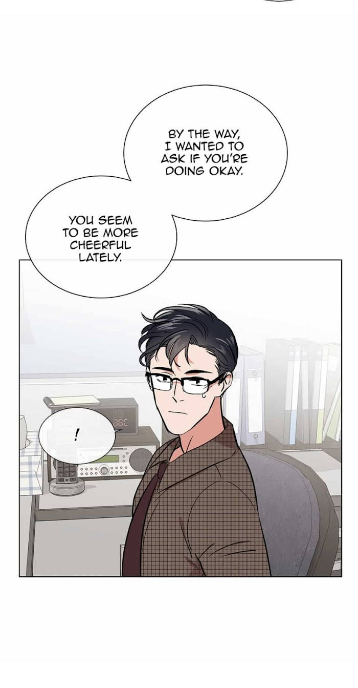 [raw] red candy chapter 39 18