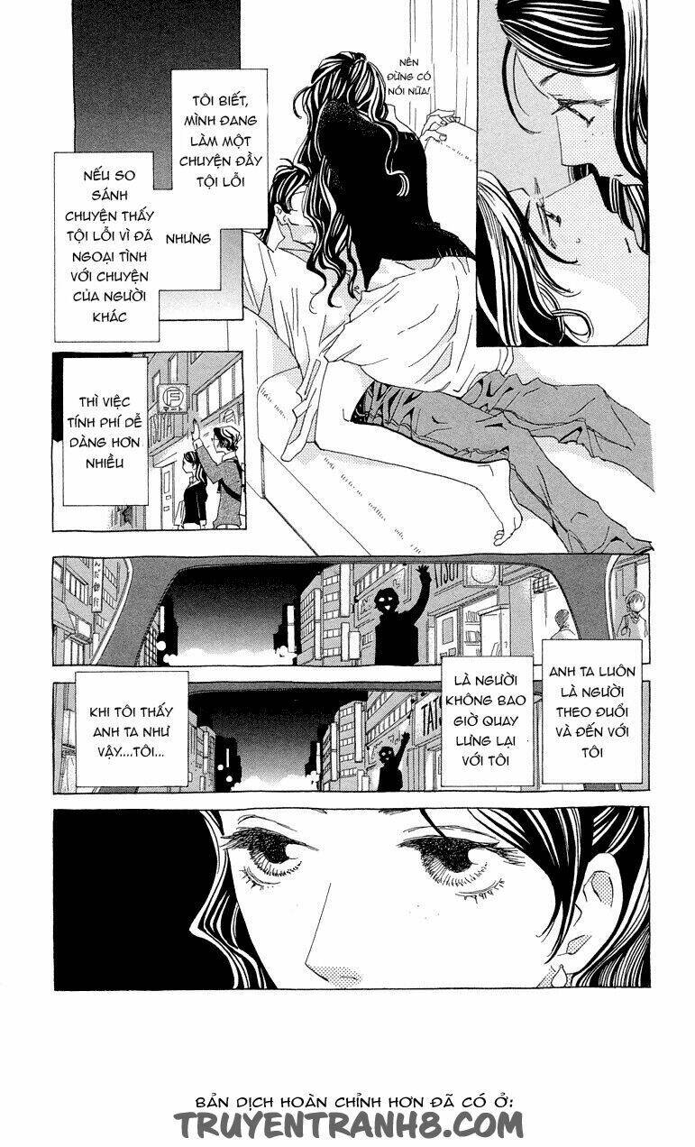 chị tôi lấy chồng chapter 12 11