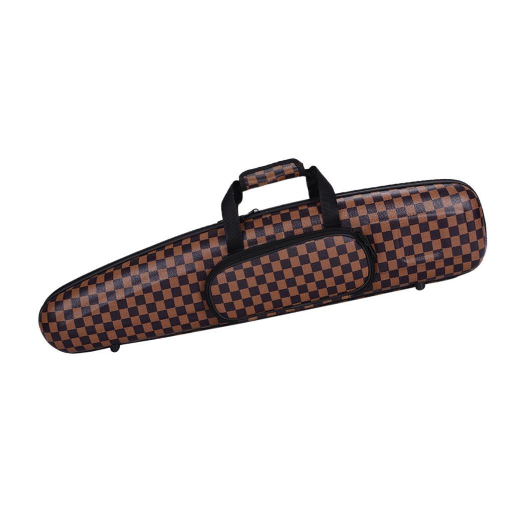 Wind Instrumental Soprano Saxophone Gig Bag