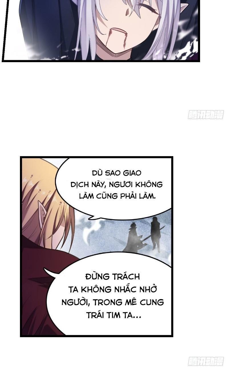 vô hạn sứ đồ và 12 nữ chiến binh chapter 49 4