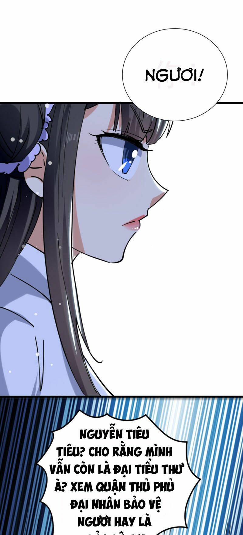 vạn giới tiên vương chapter 77 9