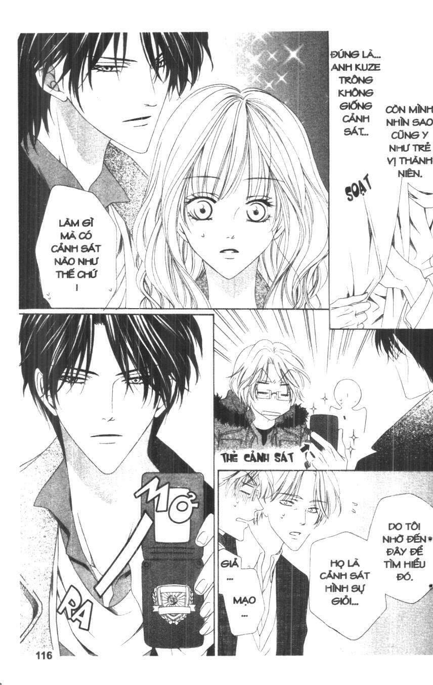 007 phá án chapter 9 106