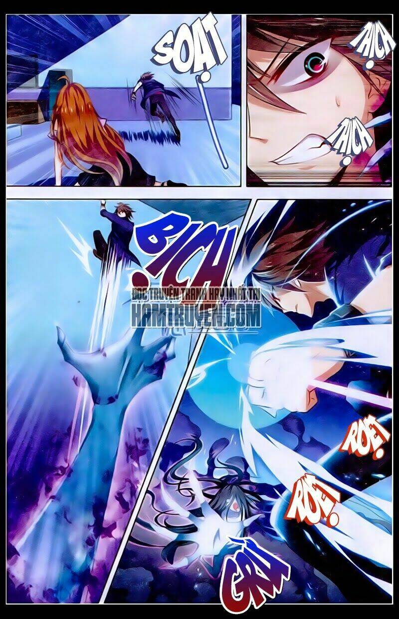 vô hạn khủng bố chapter 23 3