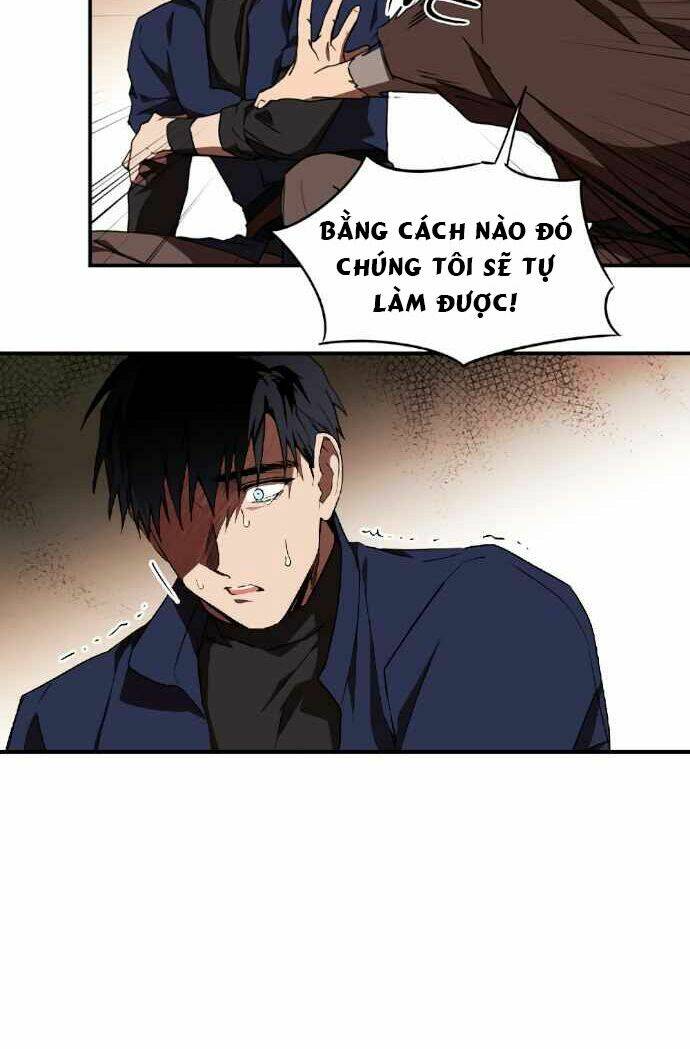 lâu đài vô danh chapter 24 42