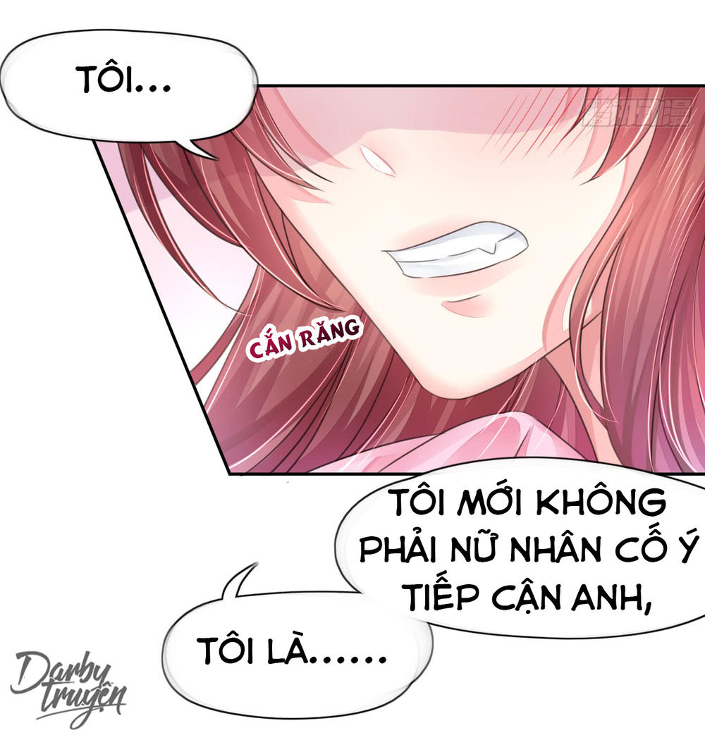 cơ trưởng ngài nhẹ nhàng thôi chapter 13 8