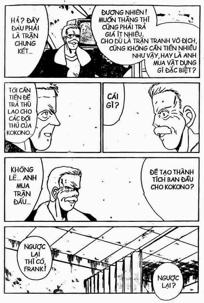 truyền nhân atula - shura no mon i chapter 81 19