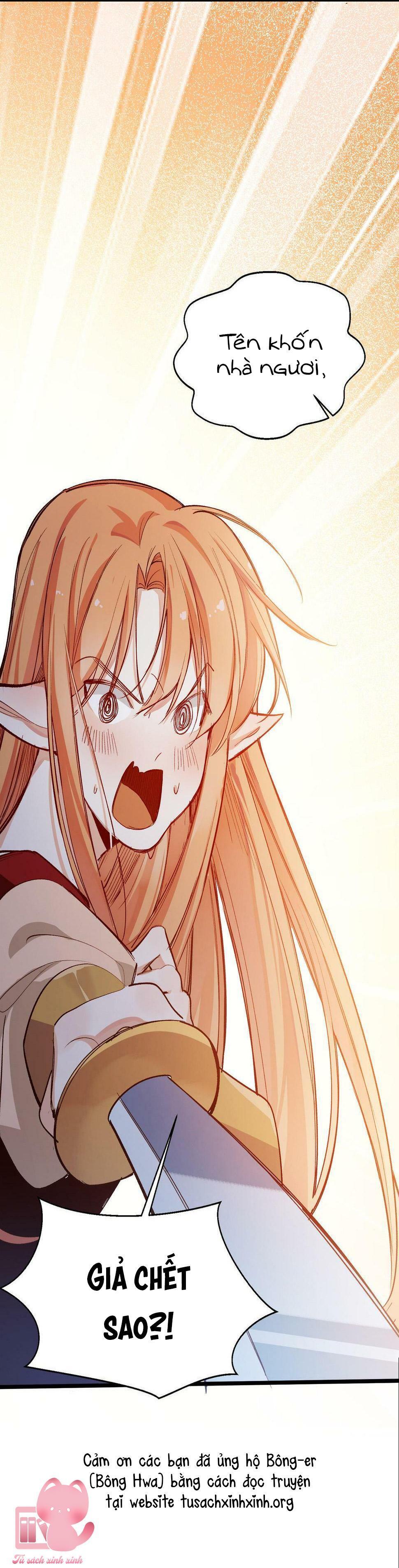 mười năm sau, tôi kết hôn cùng kẻ thù không đội trời chung chapter 37 27