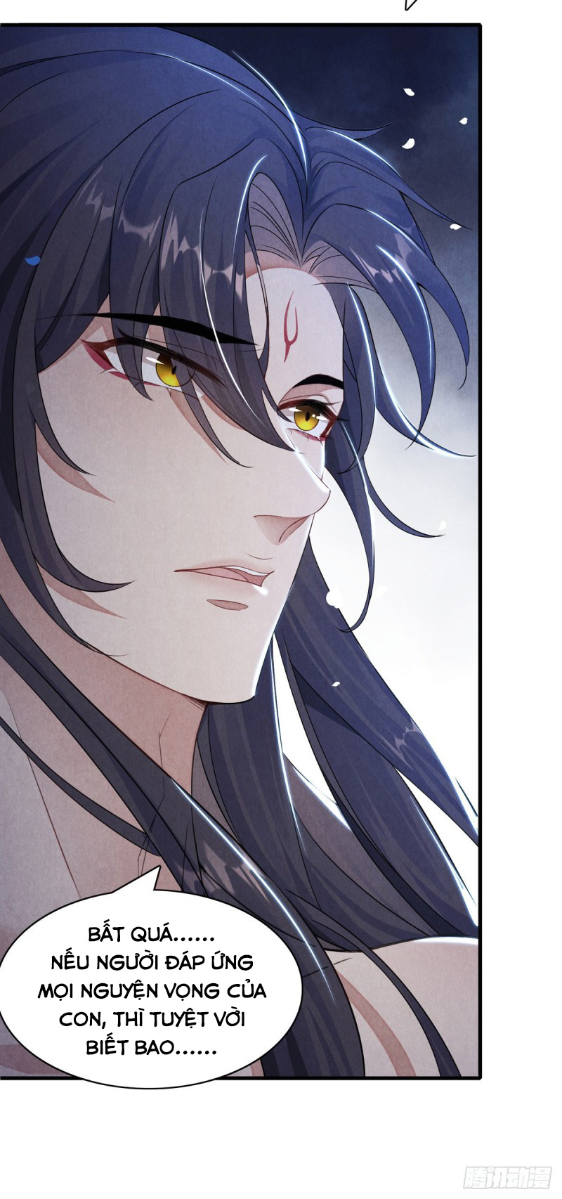 mưu đồ bất quỹ chapter 1 30