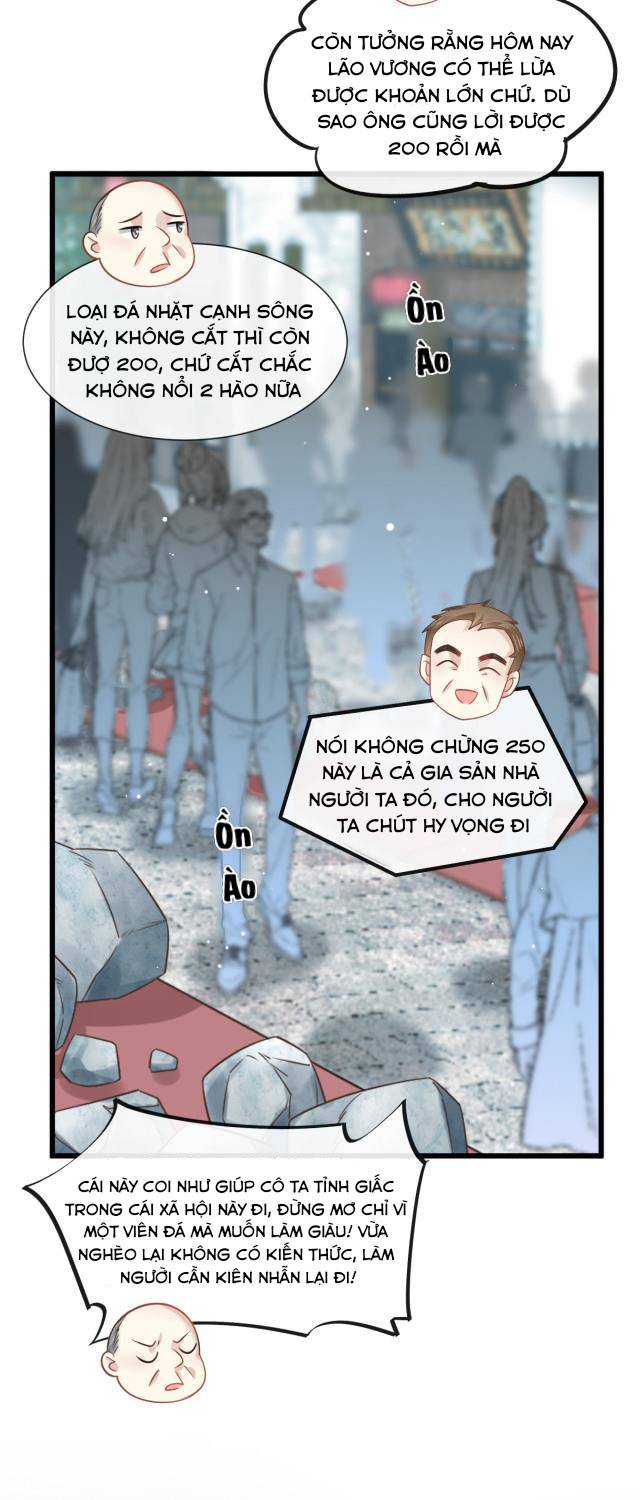 chiến lược lạm dụng al toàn năng chapter 2 36