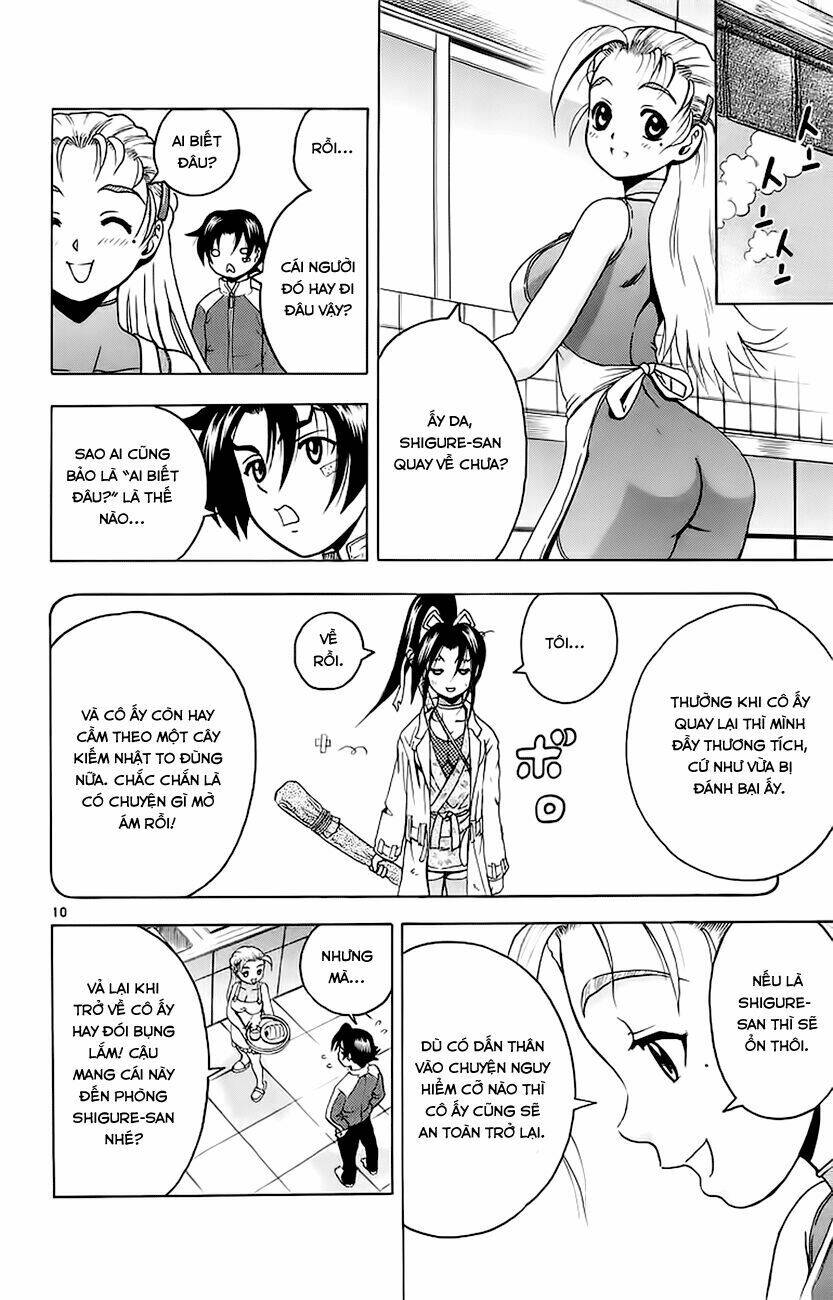 history's strongest disciple kenichi chapter 152 14