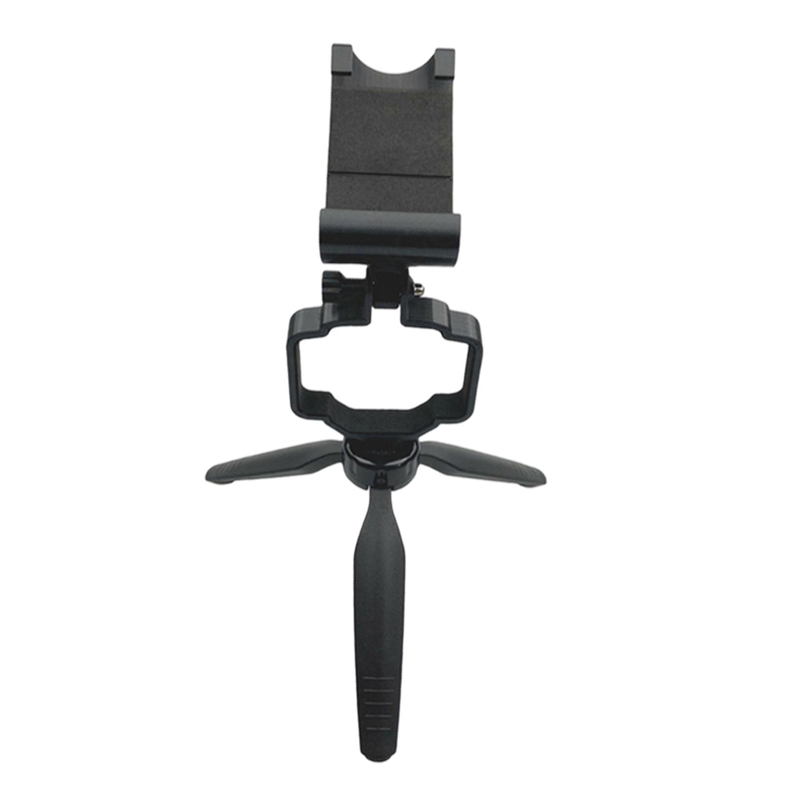 Handheld Gimbal Stabilizer Bracket for Air 2S Remote Control Clip