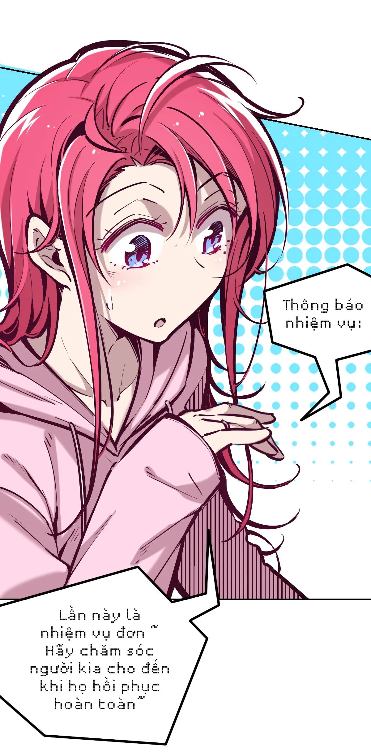 oan gia chung nhà ! chapter 30 26