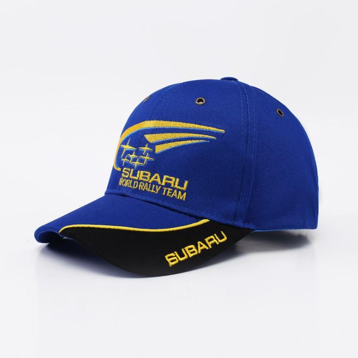 Mũ Nón Hãng Xe Subaru Cao Cấp
