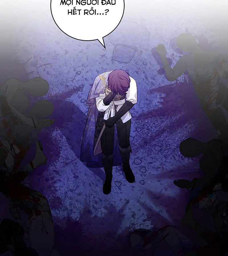 nữ phản diện muốn có kết thúc đẹp chapter 56 137