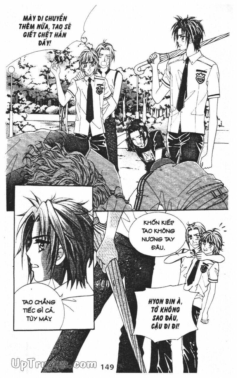 mặt nạ tình yêu chapter 31 59