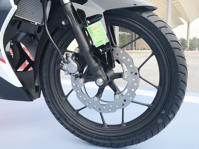 Đánh giá nhanh Honda Winner X 2022: Tuyệt, nhưng chưa hoàn hảo! - 9