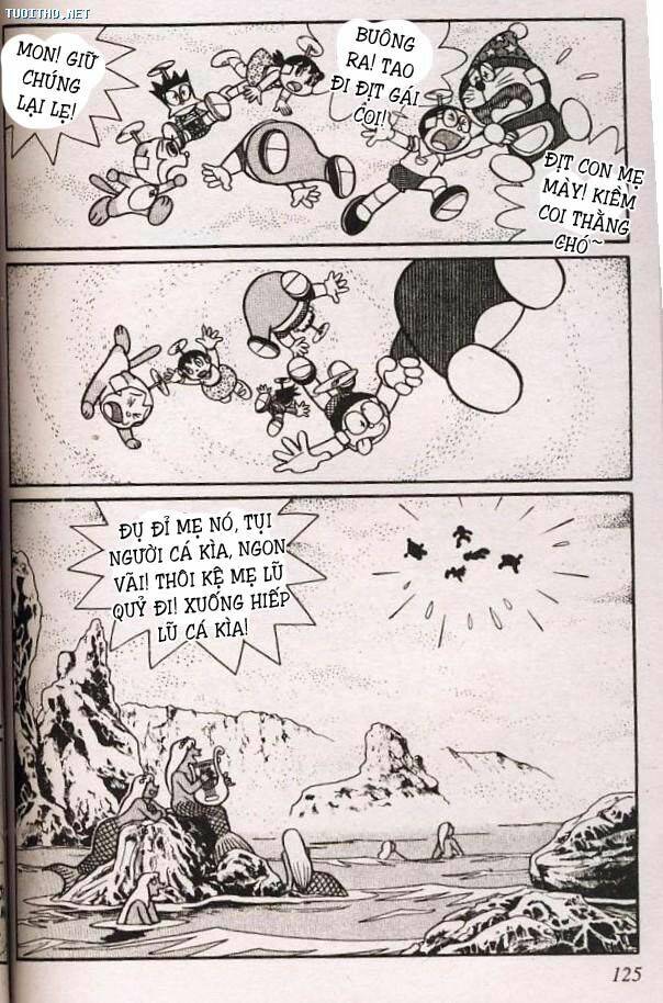 doremon dịch bậy chapter 8 4