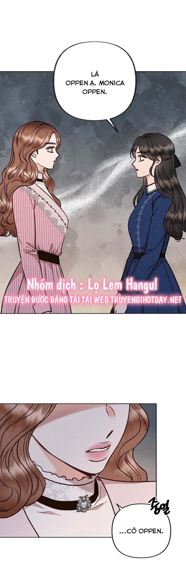 chàng trai đa nhân cách của tôi chapter 5 19