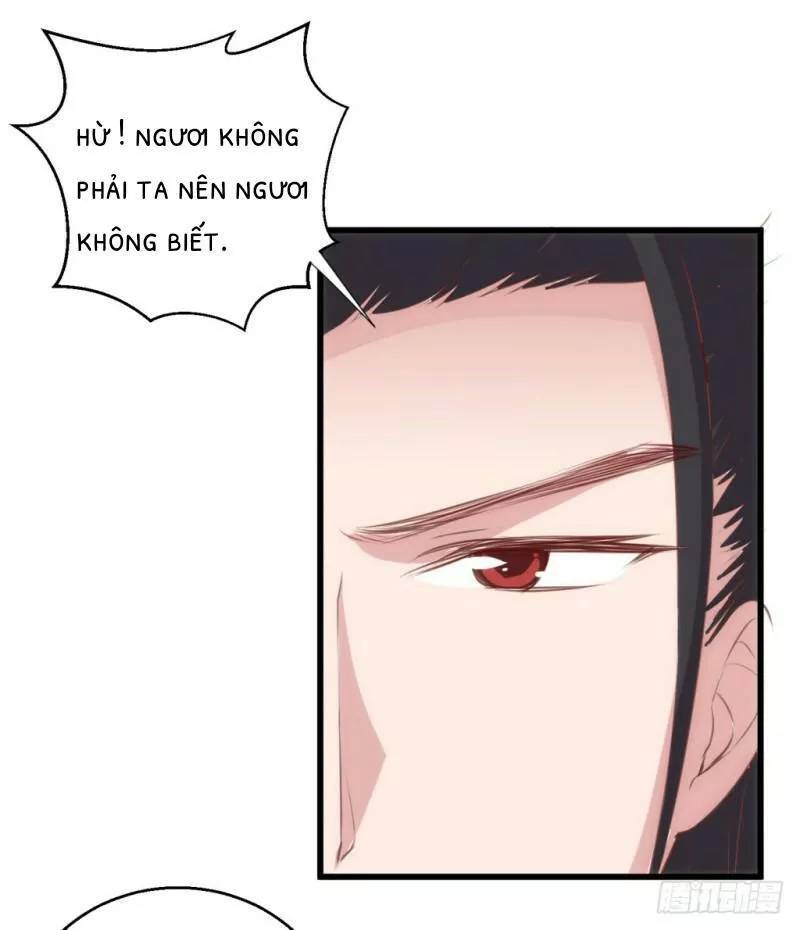 bẩm báo công chúa ! chapter 26 58