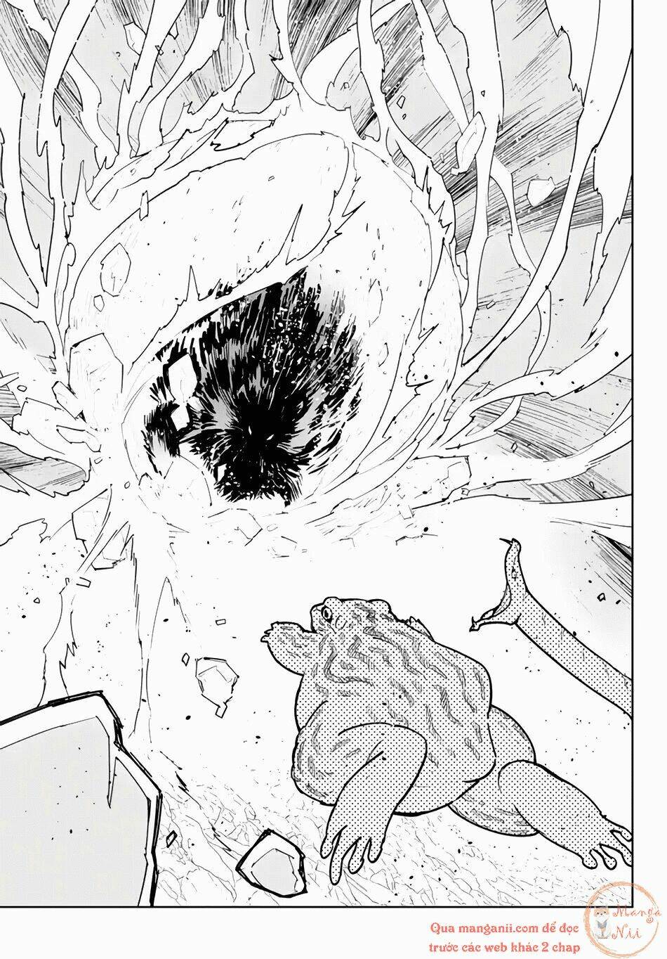 ore dake haireru kakushi dungeon: kossori kitaete sekai saikyou chapter 15.1 3