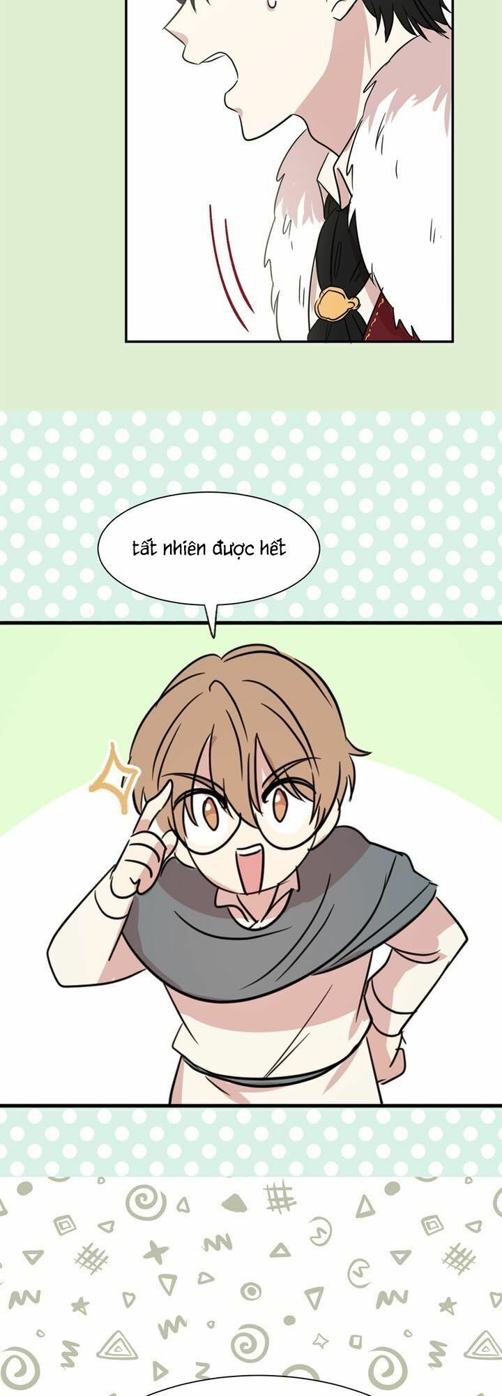 tôi sẽ đi đến cùng với hoàng đế chapter 6 17