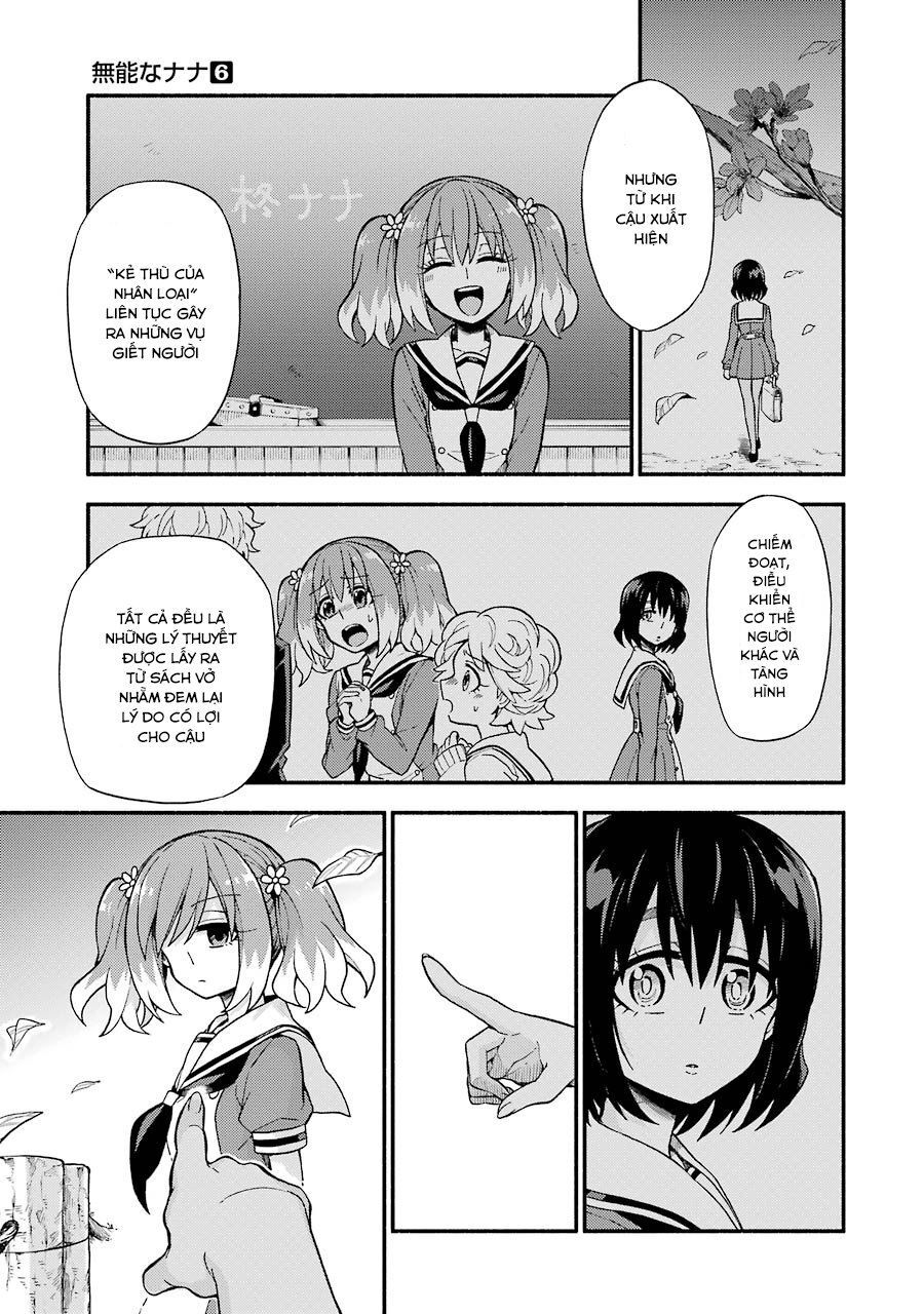 nana vô năng chapter 39 37