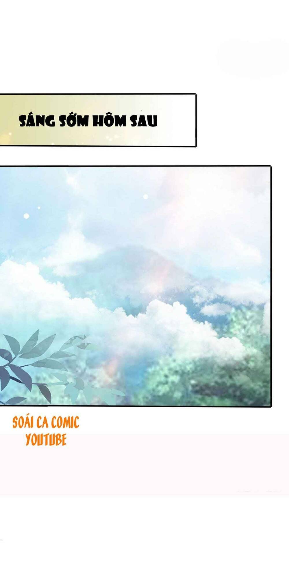 bổn vương muốn nàng chapter 80 35