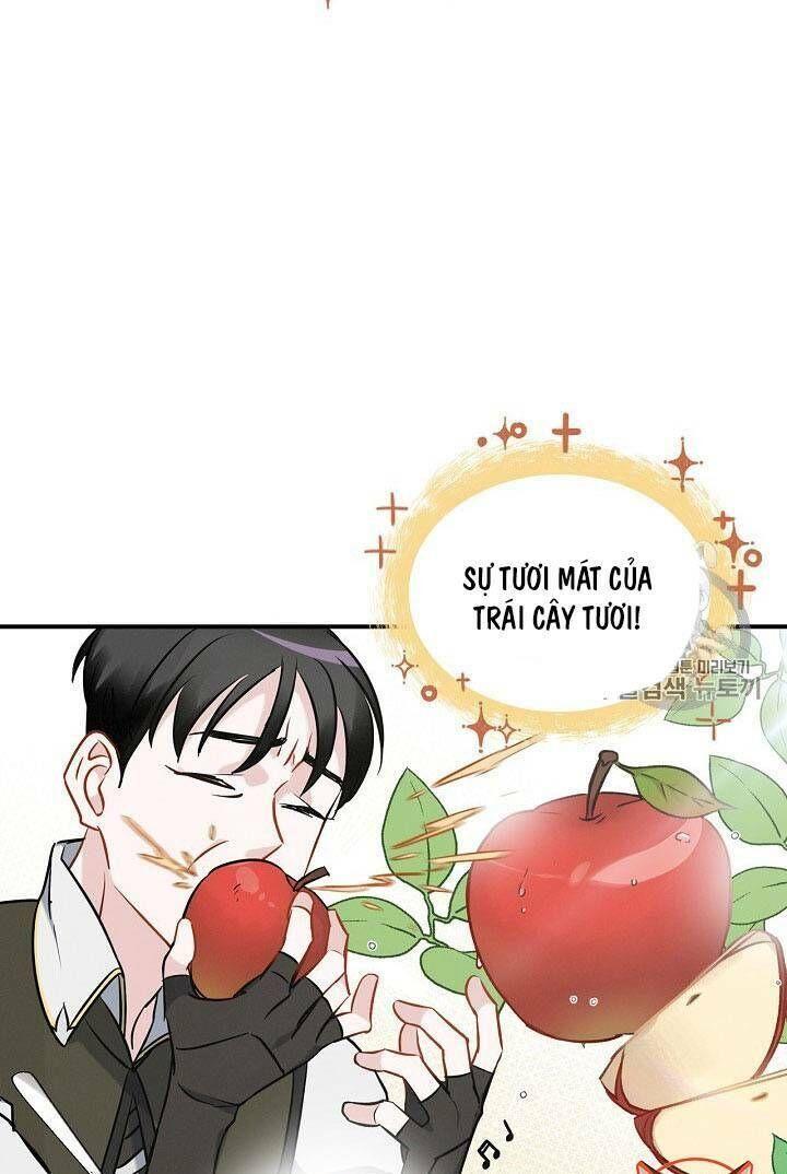 tôi lên cấp chỉ bằng cách ăn chapter 15 68