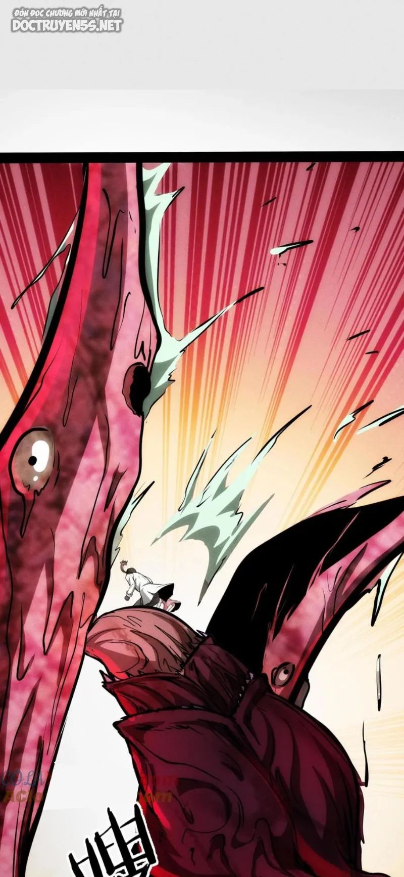 quỷ dị dược tề sư: bệnh nhân của ta đều là kinh khủng chapter 100 5