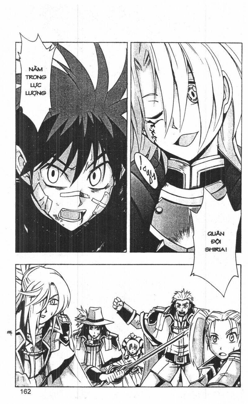 joou kishi monogatari chapter 11 160