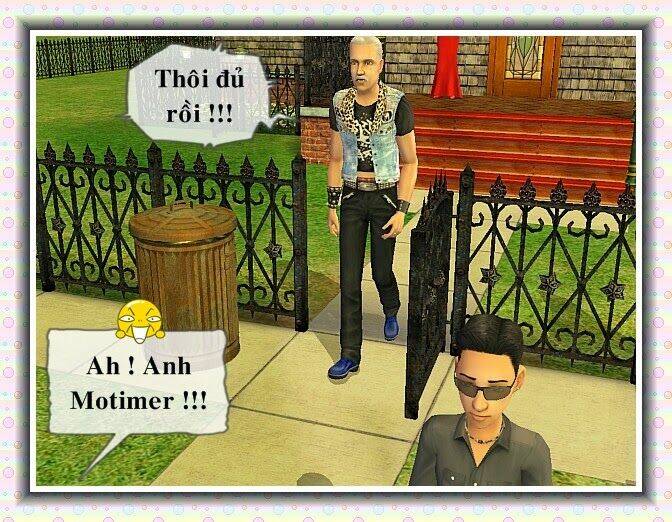 bella's story chapter 12.3 60