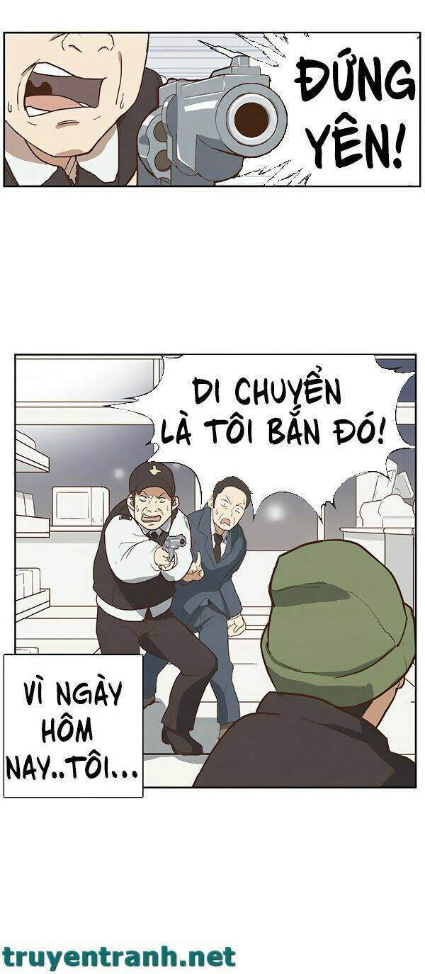 how to open a triangular riceball chapter 1 39