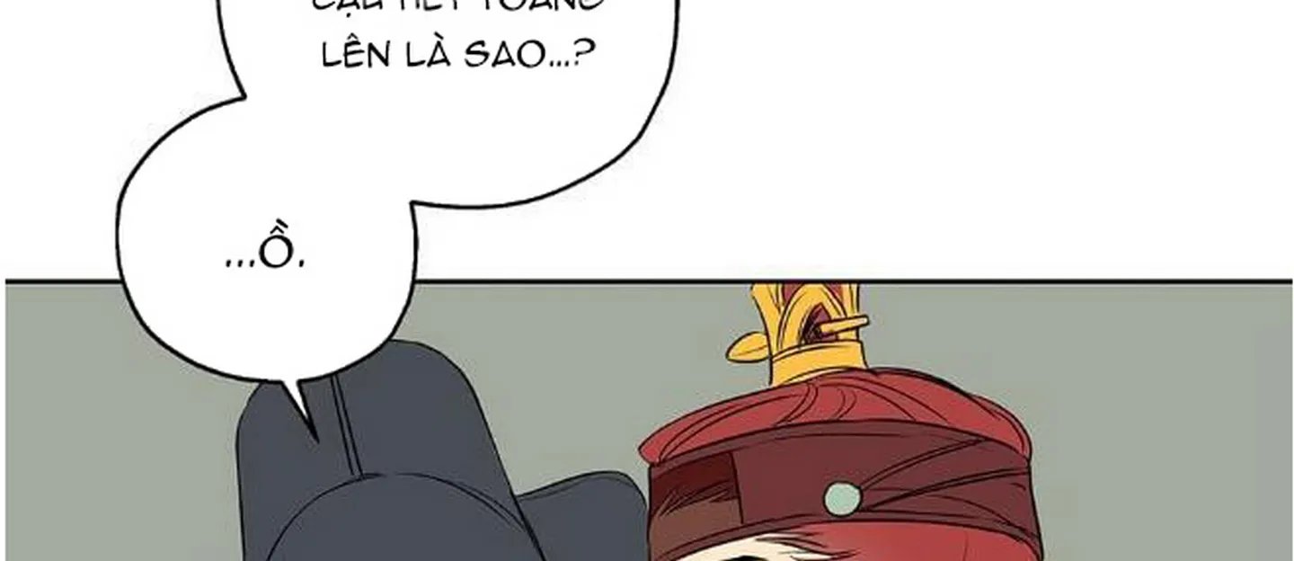 chuyện quái gì với giấc mơ đó vậy chapter 9 94