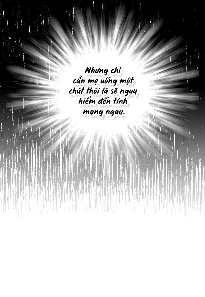 xuyên không trở thành mami của nhân vật phản diện chapter 50 53
