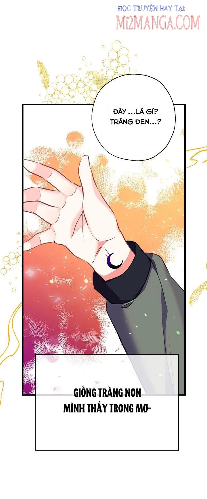 chúng ta có thể trở thành gia đình được không? chapter 6.5 27