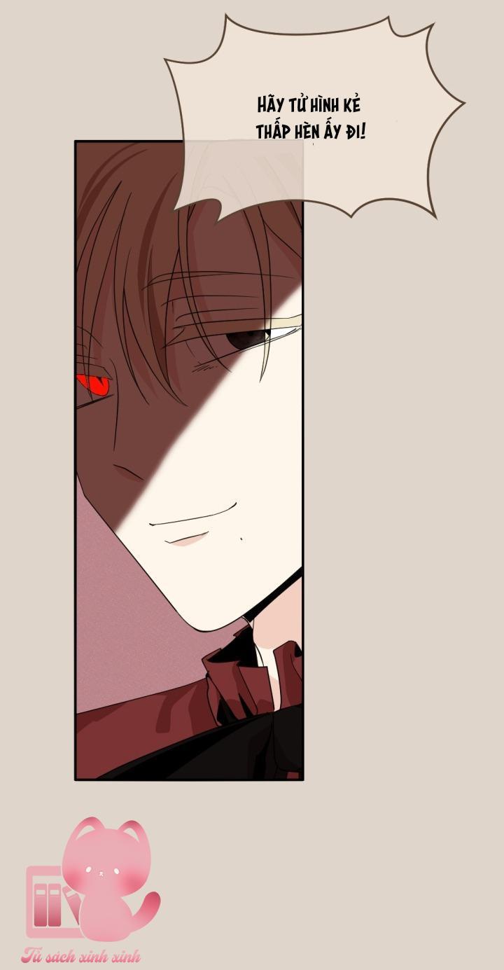 nguyện ước vô vọng của ma nữ chapter 56 39