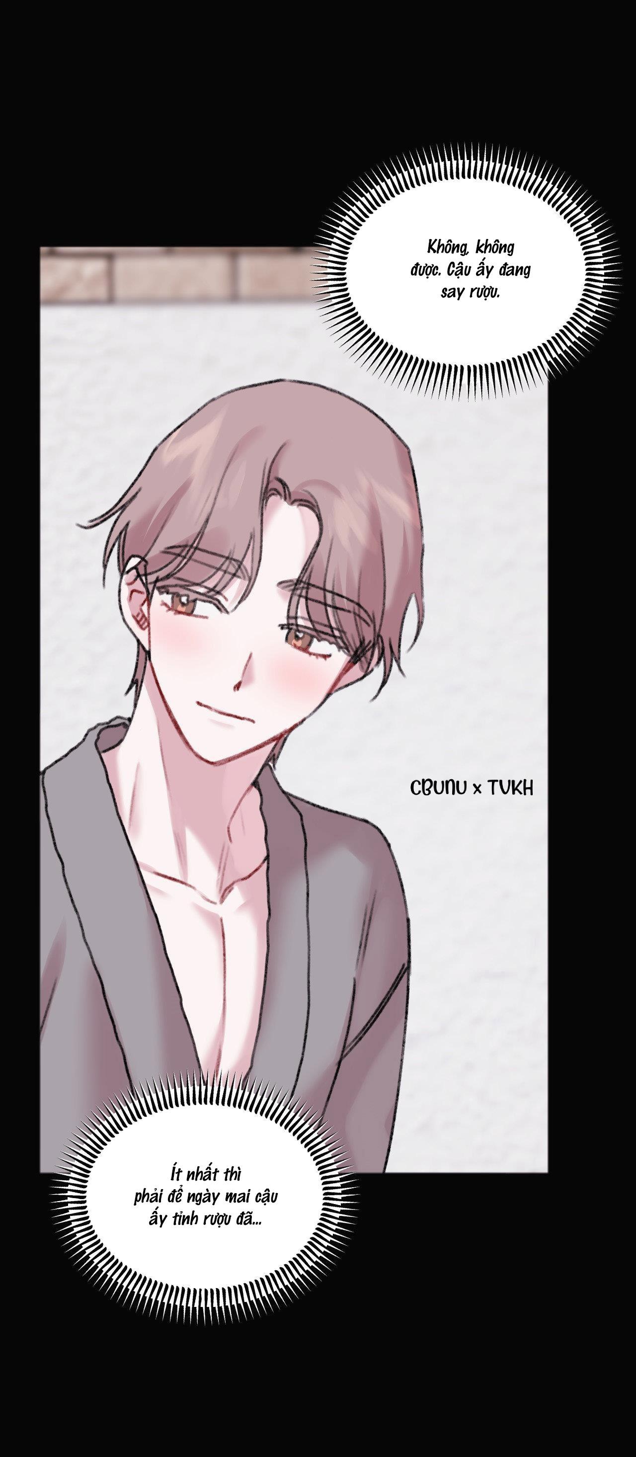 anh thật sự thích em sao chapter 18 36