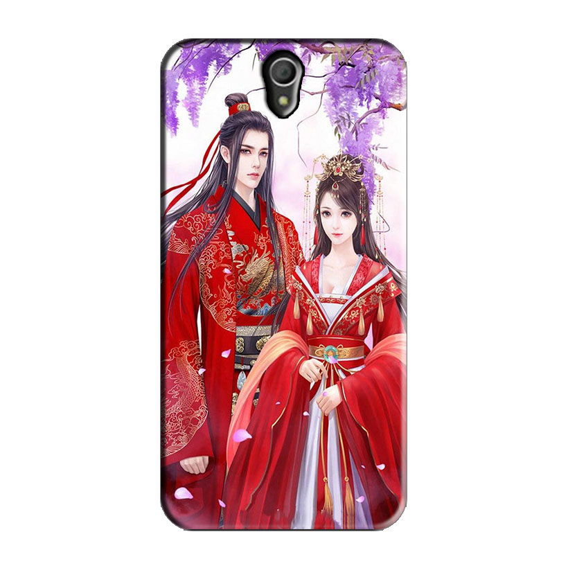 ỐP LƯNG IN DÀNH CHO SONY XPERIA C5