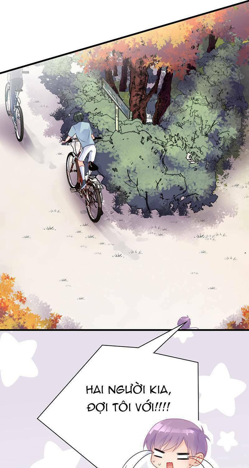 chọc tới chủ tịch tổng tài 2 chapter 62 28