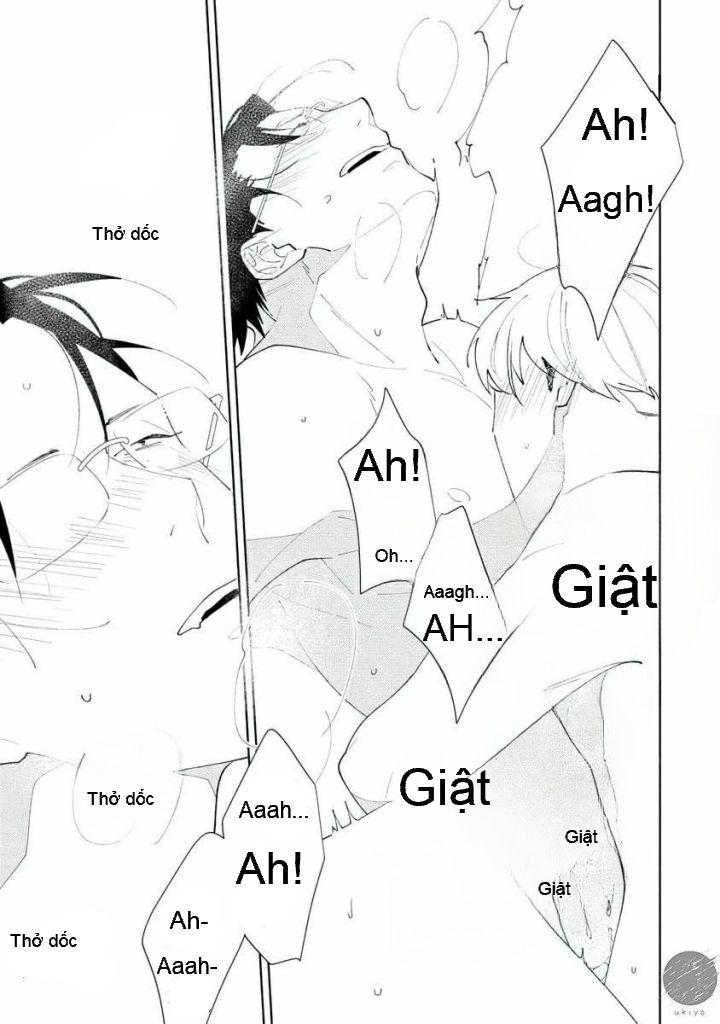 anh có thích em không? chapter 5 23