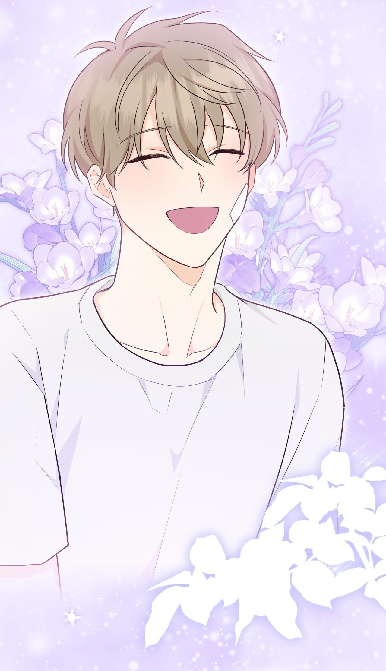 vị ngọt không đường (sweet not sugar) chapter 36 33