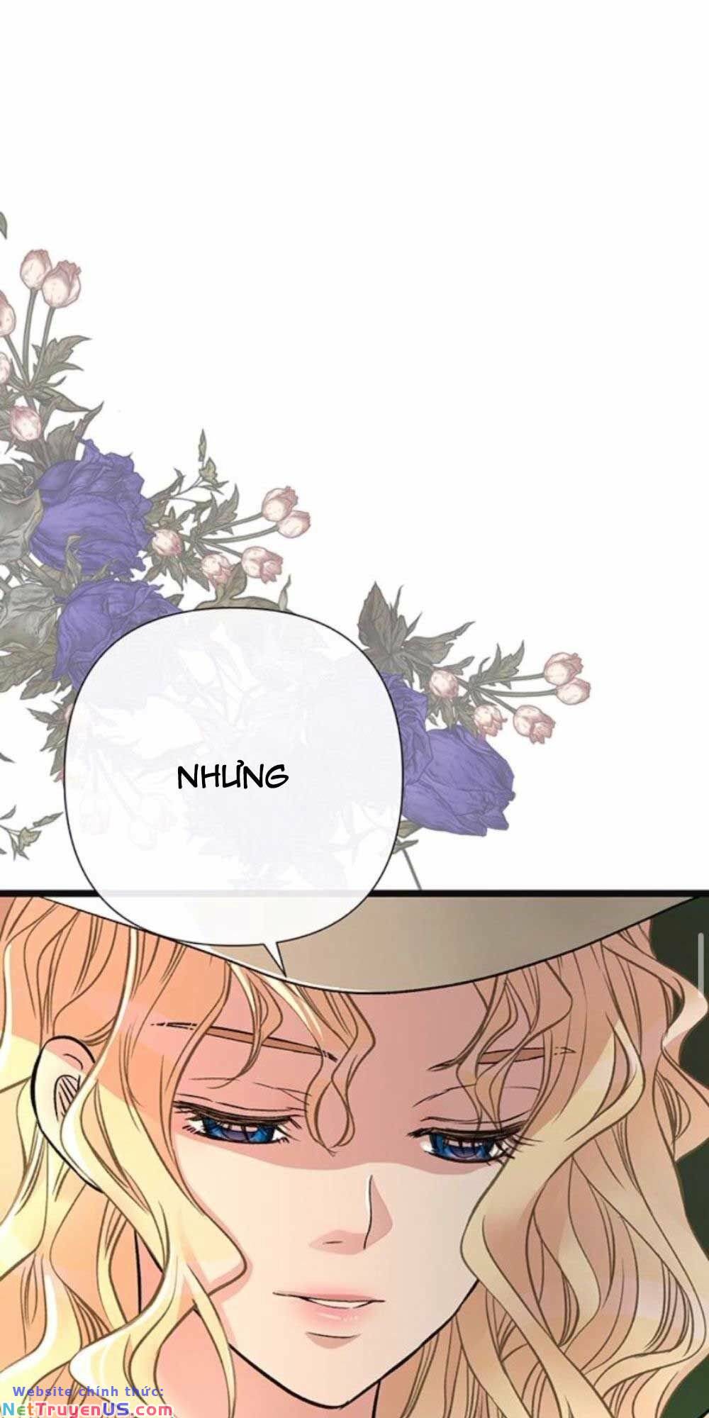 Hoàng Tử Rắc Rối chapter 43.1 54