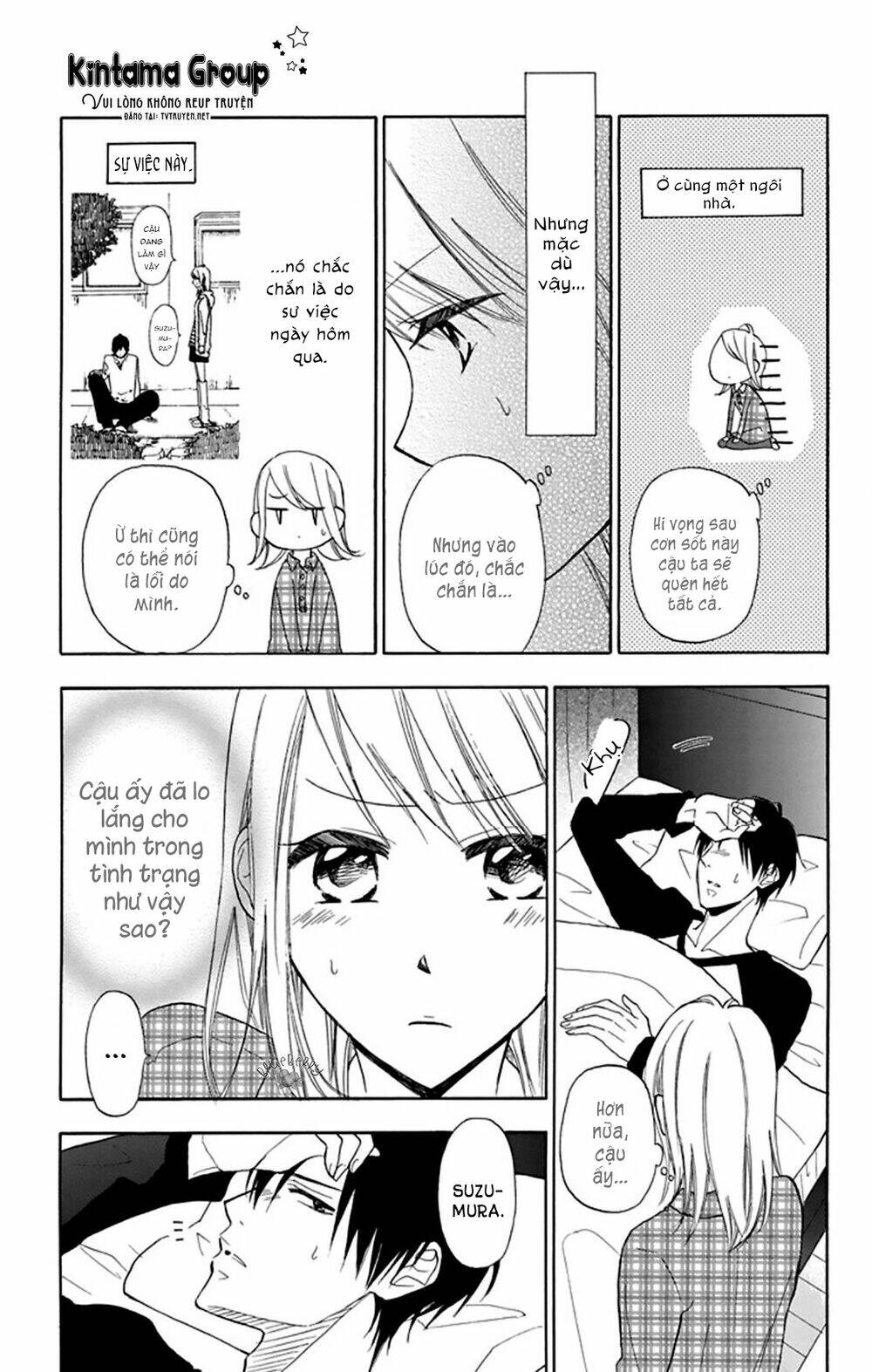 mint chocolate chapter 9 14