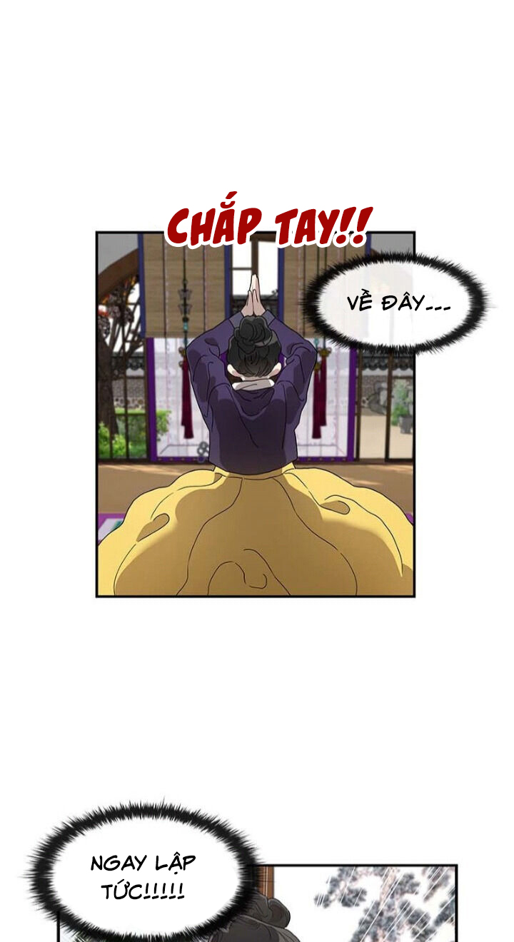 thanh xuân lầm lỡ chapter 29 18